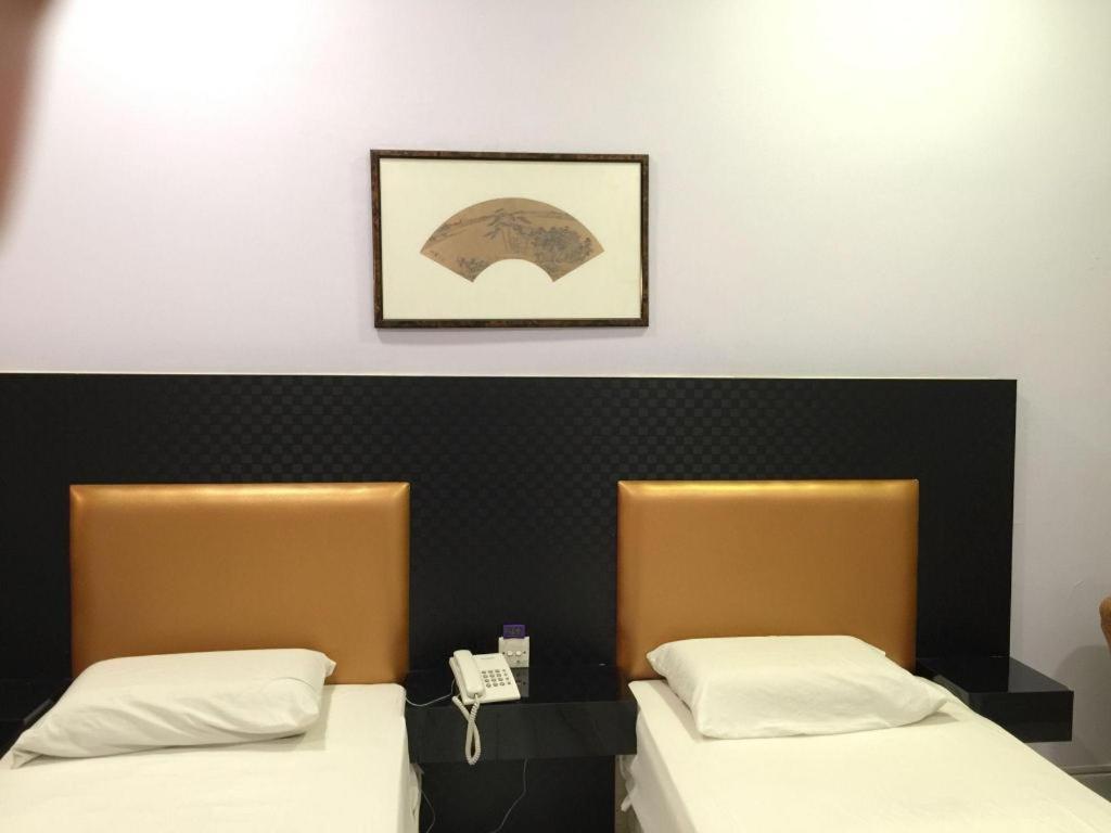 Lai Ming Hotel Cosmoland Σιγκαπούρη Εξωτερικό φωτογραφία