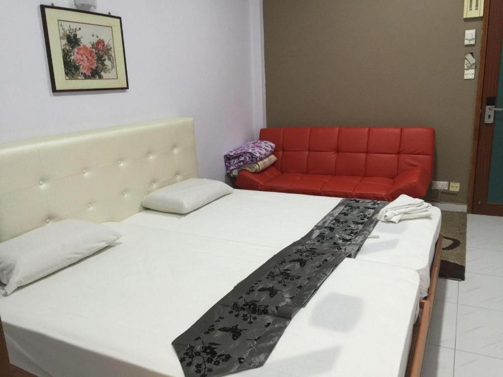 Lai Ming Hotel Cosmoland Σιγκαπούρη Εξωτερικό φωτογραφία