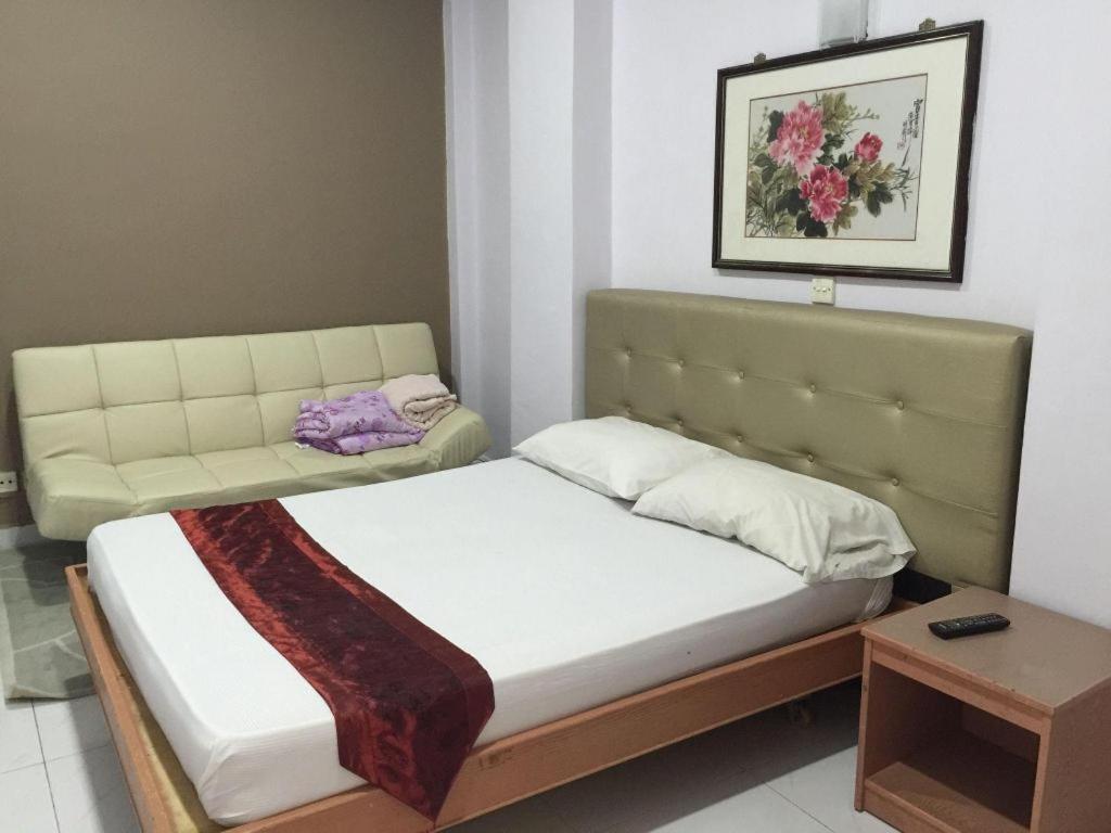 Lai Ming Hotel Cosmoland Σιγκαπούρη Εξωτερικό φωτογραφία