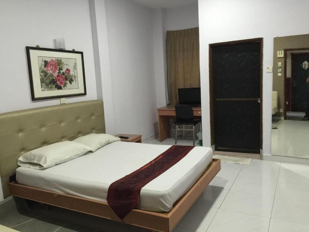 Lai Ming Hotel Cosmoland Σιγκαπούρη Εξωτερικό φωτογραφία