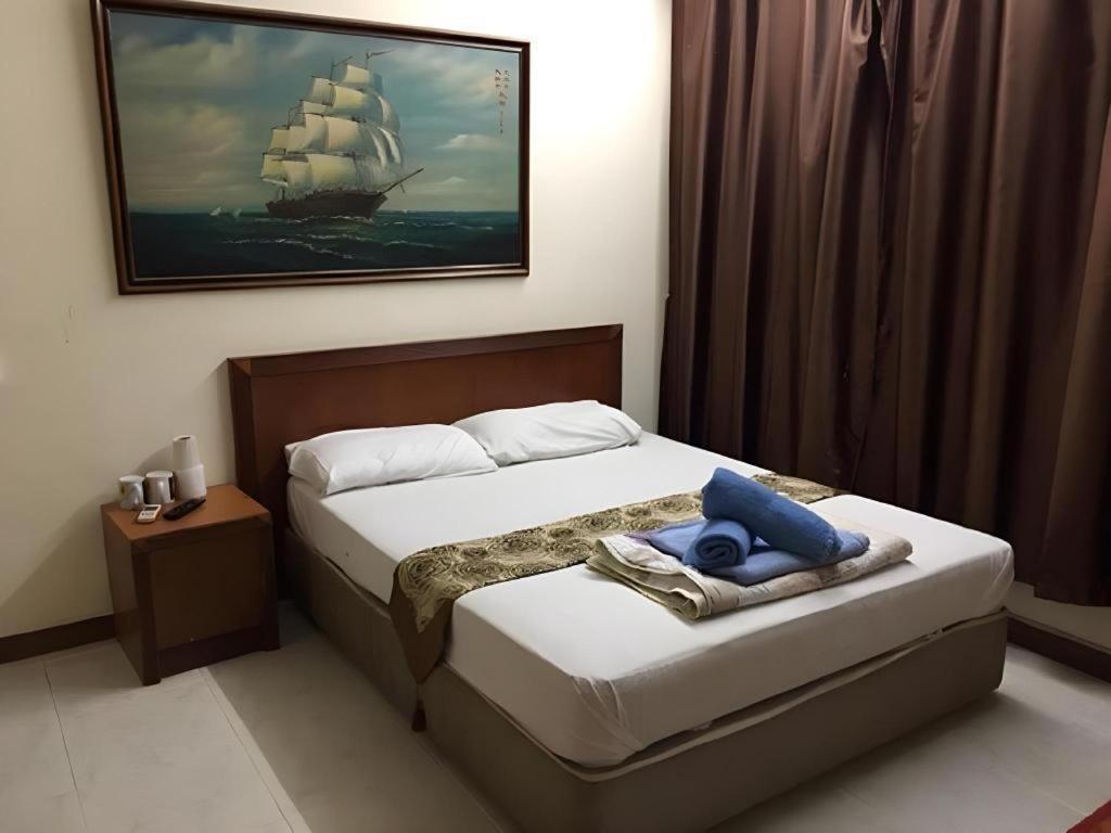 Lai Ming Hotel Cosmoland Σιγκαπούρη Εξωτερικό φωτογραφία