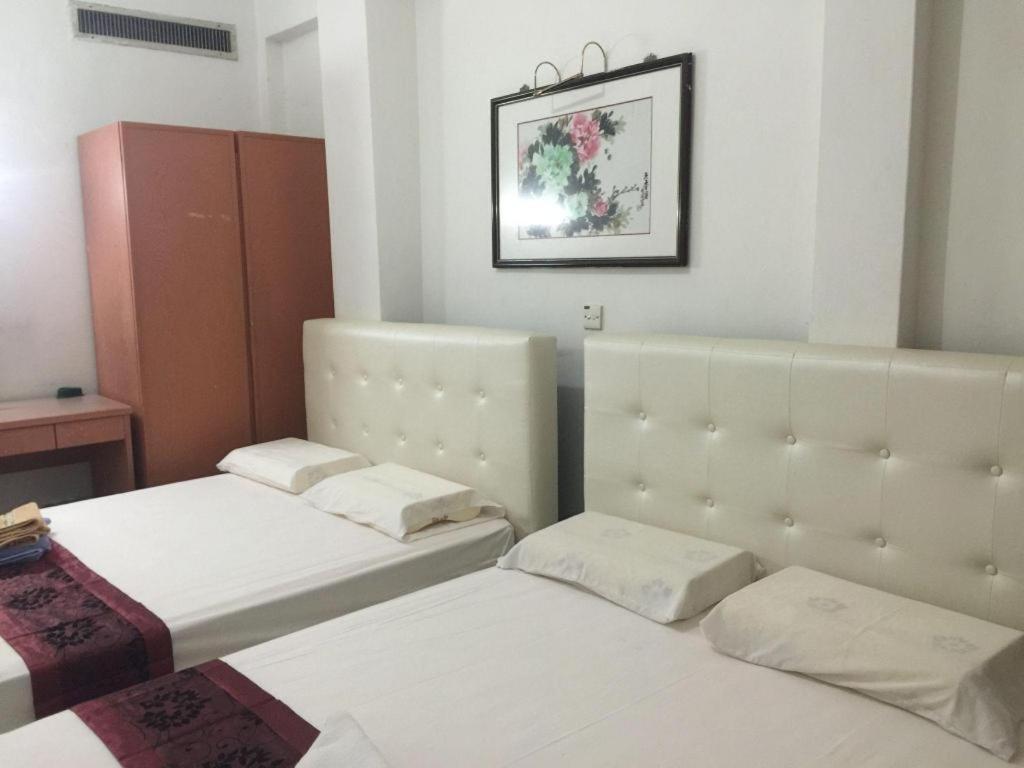 Lai Ming Hotel Cosmoland Σιγκαπούρη Εξωτερικό φωτογραφία