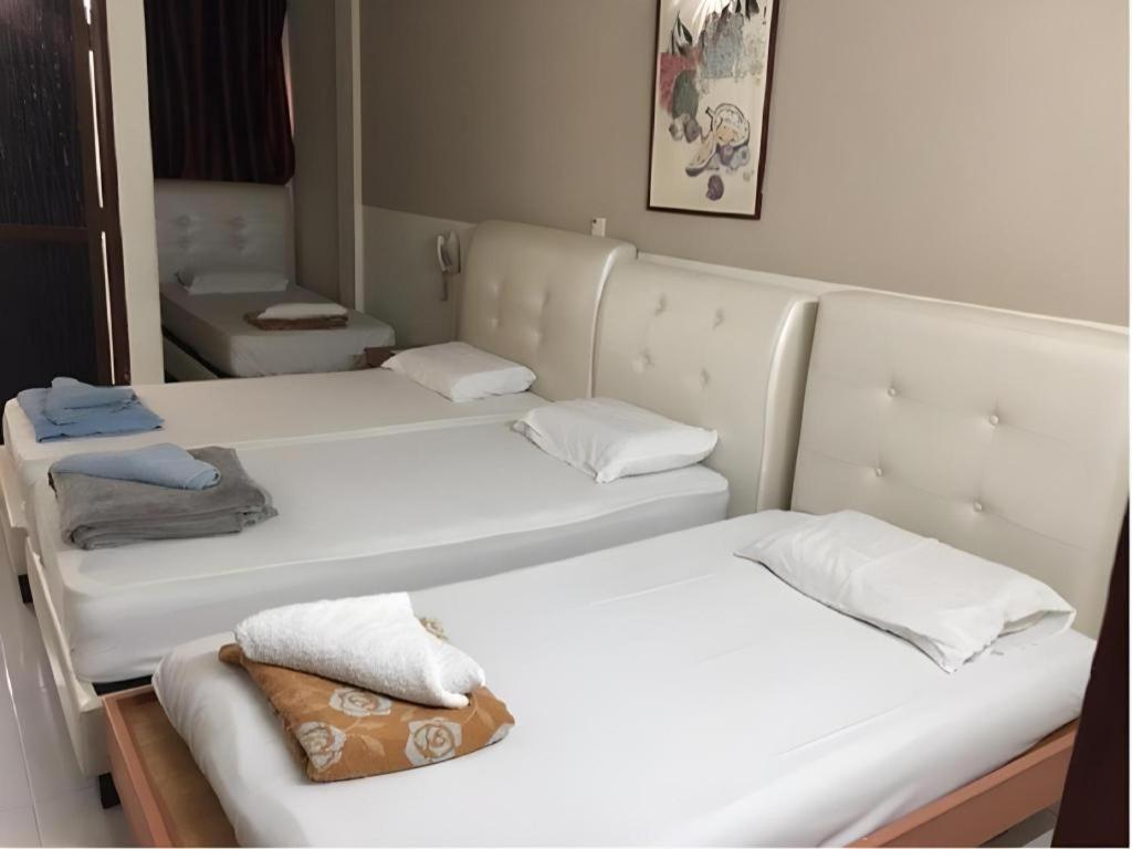 Lai Ming Hotel Cosmoland Σιγκαπούρη Εξωτερικό φωτογραφία