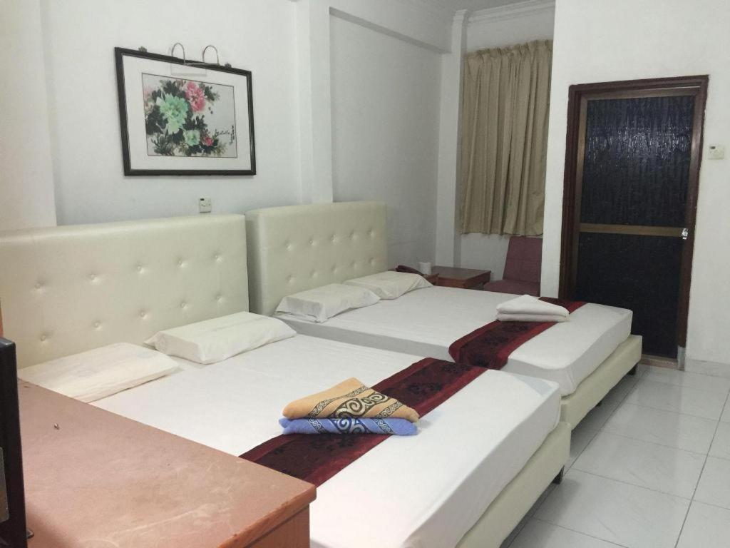 Lai Ming Hotel Cosmoland Σιγκαπούρη Εξωτερικό φωτογραφία