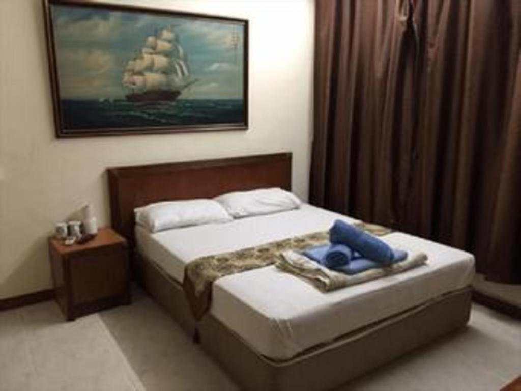 Lai Ming Hotel Cosmoland Σιγκαπούρη Εξωτερικό φωτογραφία