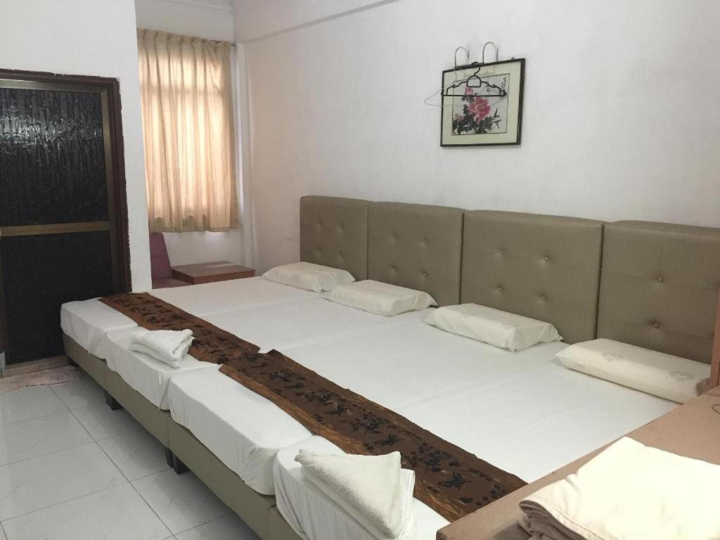 Lai Ming Hotel Cosmoland Σιγκαπούρη Εξωτερικό φωτογραφία