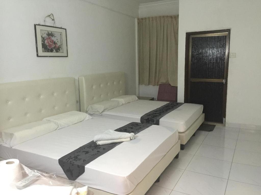Lai Ming Hotel Cosmoland Σιγκαπούρη Εξωτερικό φωτογραφία